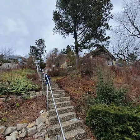 Studiowohnung Schwabenalb Mit Panoramablick Albstadt