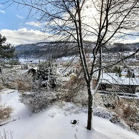 Apartamento Studiowohnung Schwabenalb Mit Panoramablick *