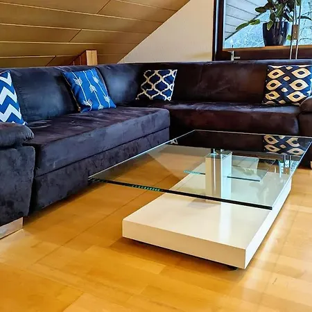 Studiowohnung Schwabenalb Mit Panoramablick