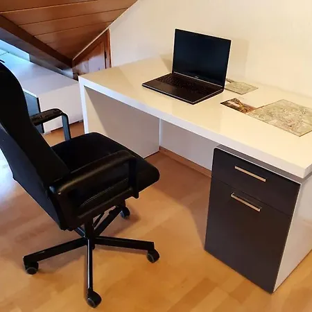 Studiowohnung Schwabenalb Mit Panoramablick * ألبشتات