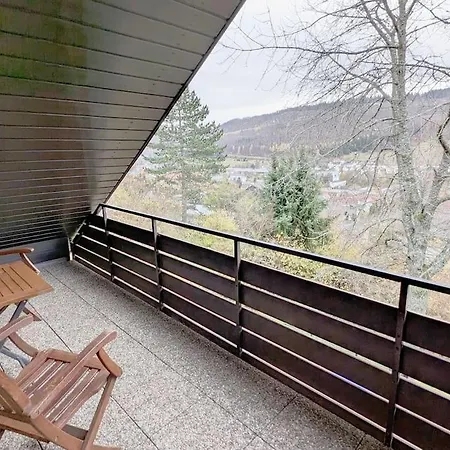 Studiowohnung Schwabenalb Mit Panoramablick Albstadt