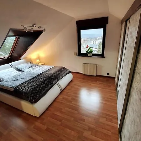 Studiowohnung Schwabenalb Mit Panoramablick