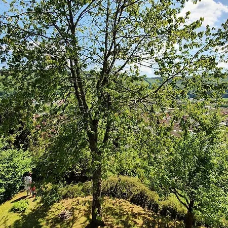 Studiowohnung Schwabenalb Mit Panoramablick