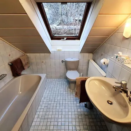 شقة Studiowohnung Schwabenalb Mit Panoramablick *