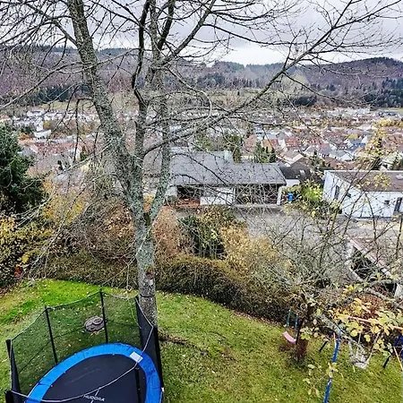 Studiowohnung Schwabenalb Mit Panoramablick