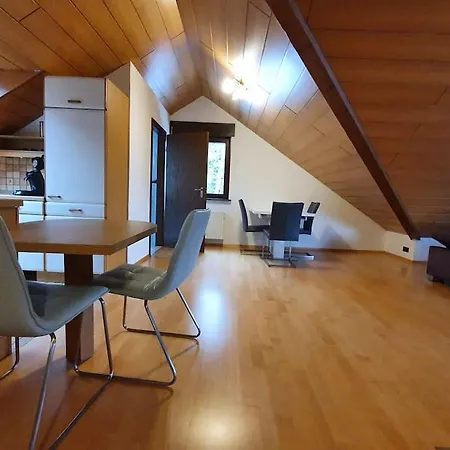 Studiowohnung Schwabenalb Mit Panoramablick Apartamento