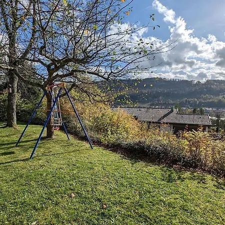 Studiowohnung Schwabenalb Mit Panoramablick