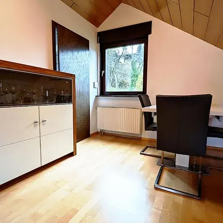 Studiowohnung Schwabenalb Mit Panoramablick *