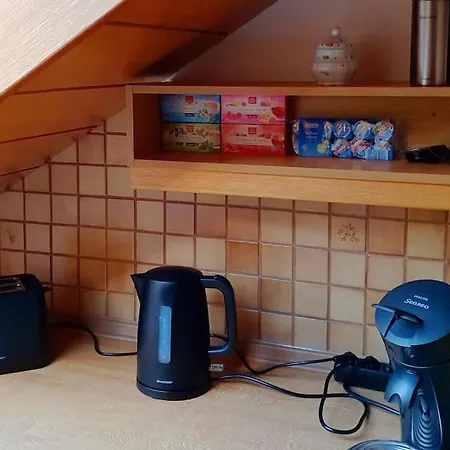 Studiowohnung Schwabenalb Mit Panoramablick