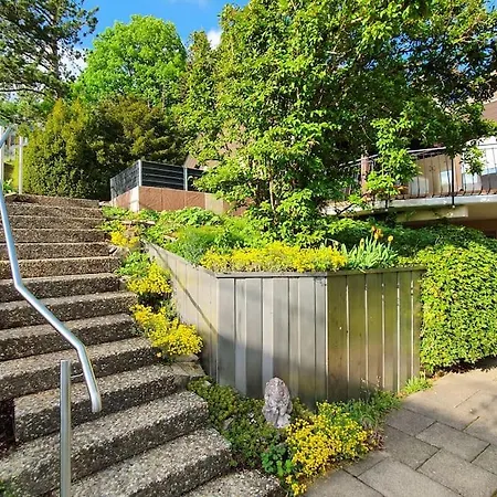 Studiowohnung Schwabenalb Mit Panoramablick *