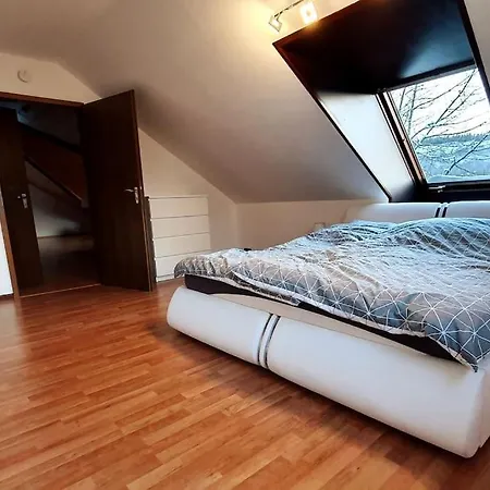 شقة Studiowohnung Schwabenalb Mit Panoramablick ألبشتات