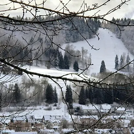 Apartamento Studiowohnung Schwabenalb Mit Panoramablick *