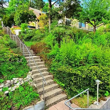 Studiowohnung Schwabenalb Mit Panoramablick Apartment Albstadt