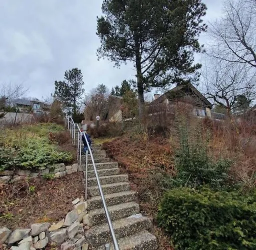 Studiowohnung Schwabenalb Mit Panoramablick Albstadt