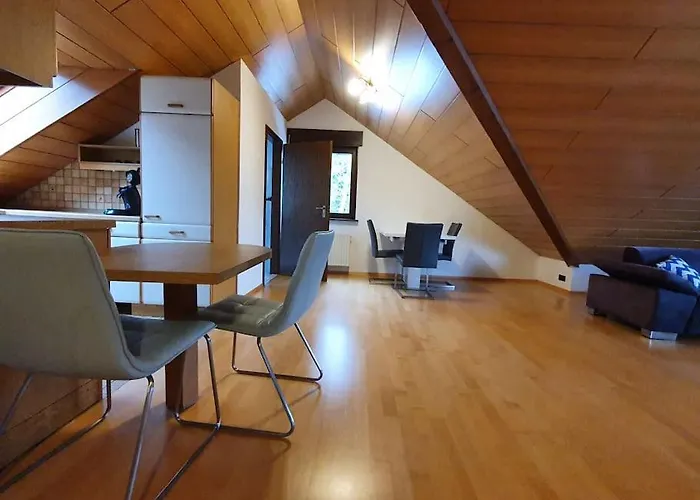 Studiowohnung Schwabenalb Mit Panoramablick Daire