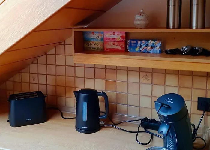 Studiowohnung Schwabenalb Mit Panoramablick