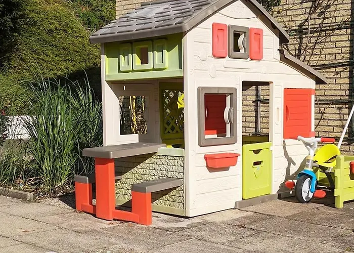 Daire Studiowohnung Schwabenalb Mit Panoramablick *