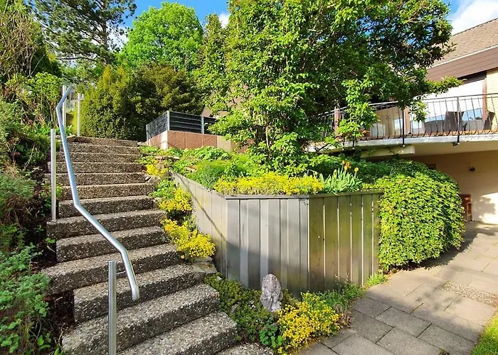 Studiowohnung Schwabenalb Mit Panoramablick *